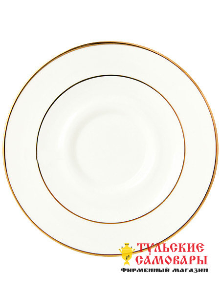 Императорский Фарфор Форма Молодежная Золотая Лента Купить